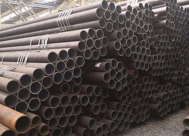 随州20cr合金钢管